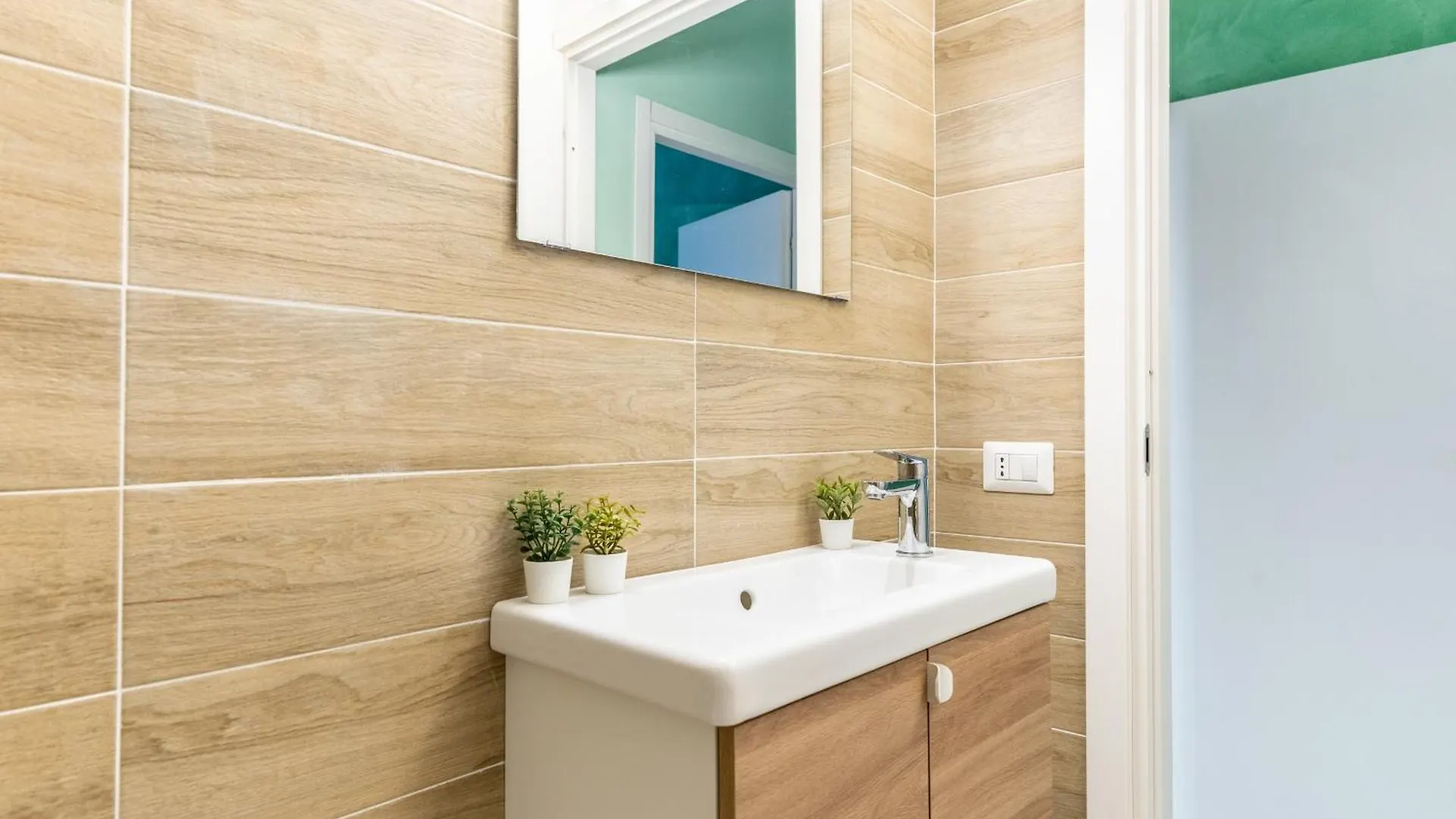 2 Bedrooms Apartment With Wi-Fi-Netflix Cesano Boscone