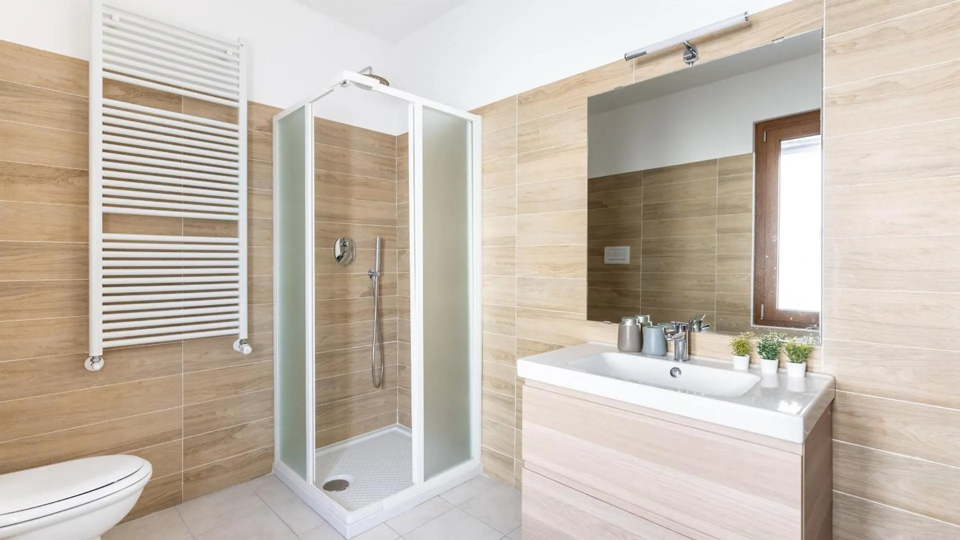2 Bedrooms Apartment With Wi-Fi-Netflix Cesano Boscone