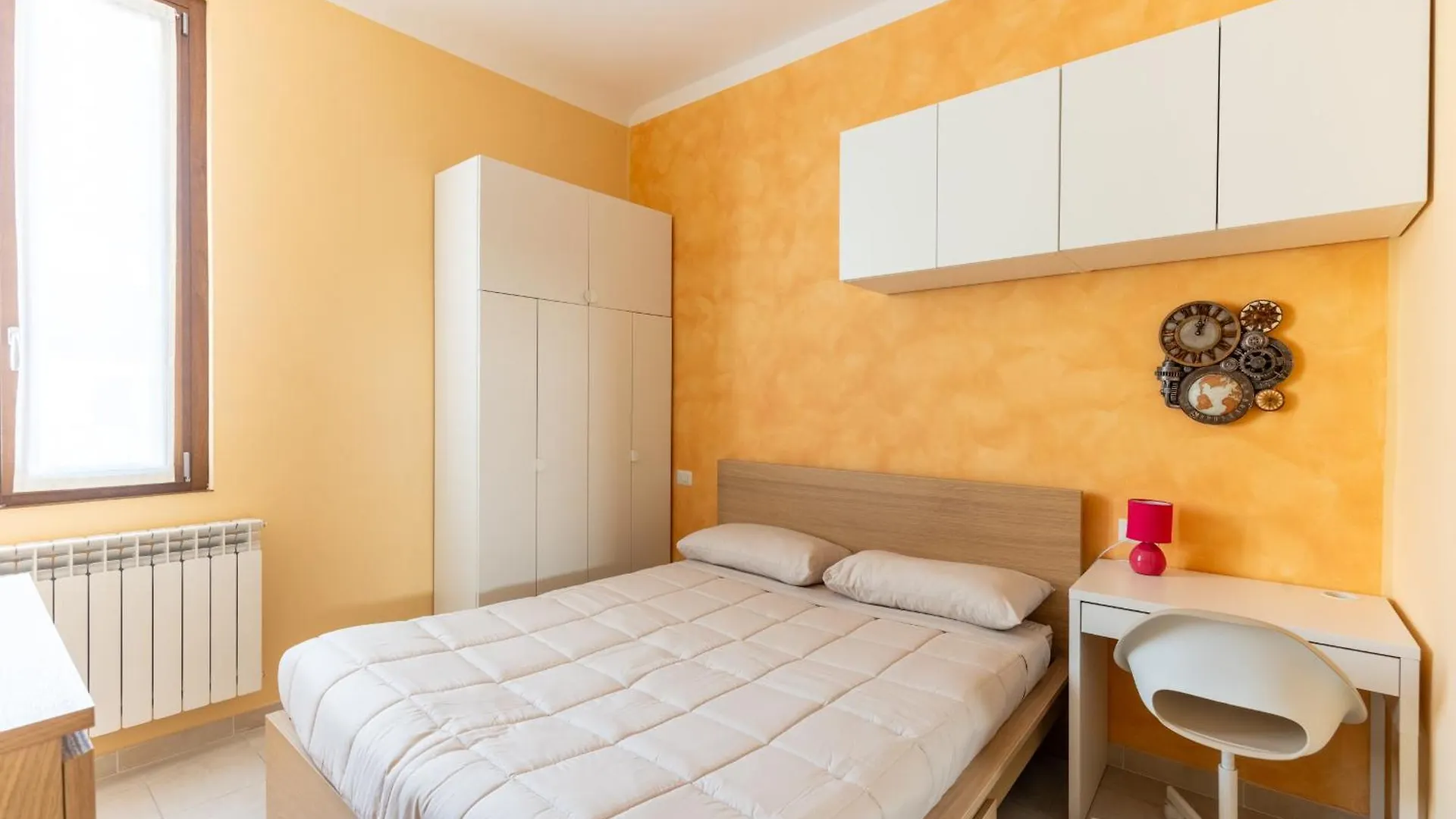2 Bedrooms Apartment With Wi-Fi-Netflix Cesano Boscone