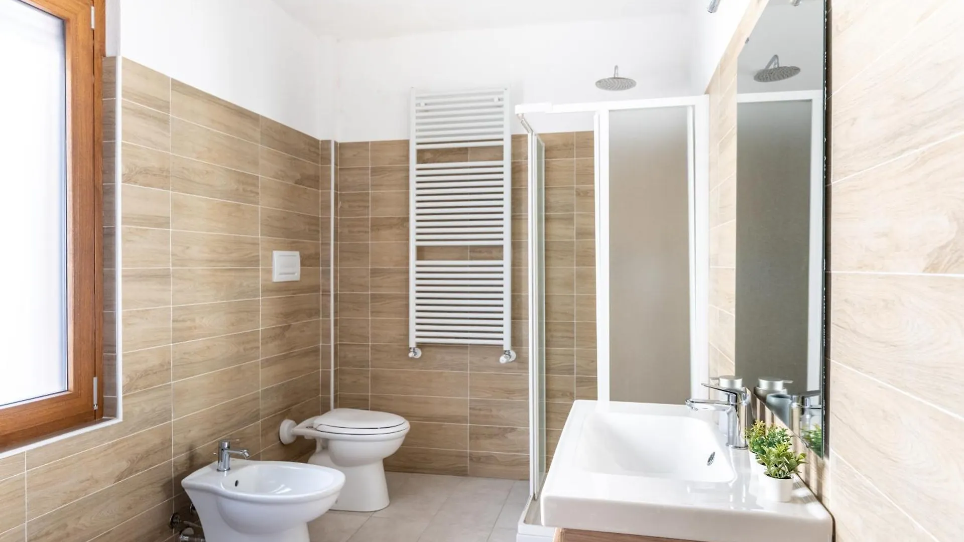 2 Bedrooms Apartment With Wi-Fi-Netflix Cesano Boscone