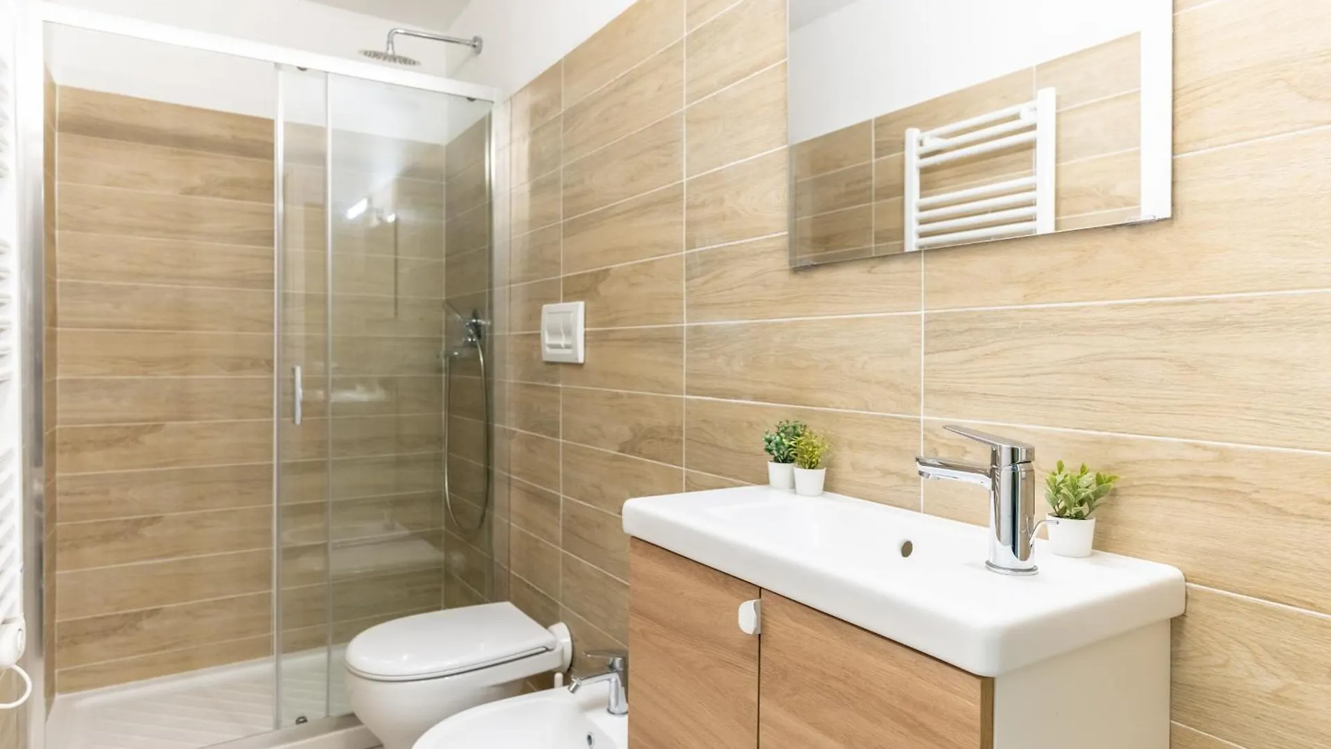 2 Bedrooms Apartment With Wi-Fi-Netflix Cesano Boscone