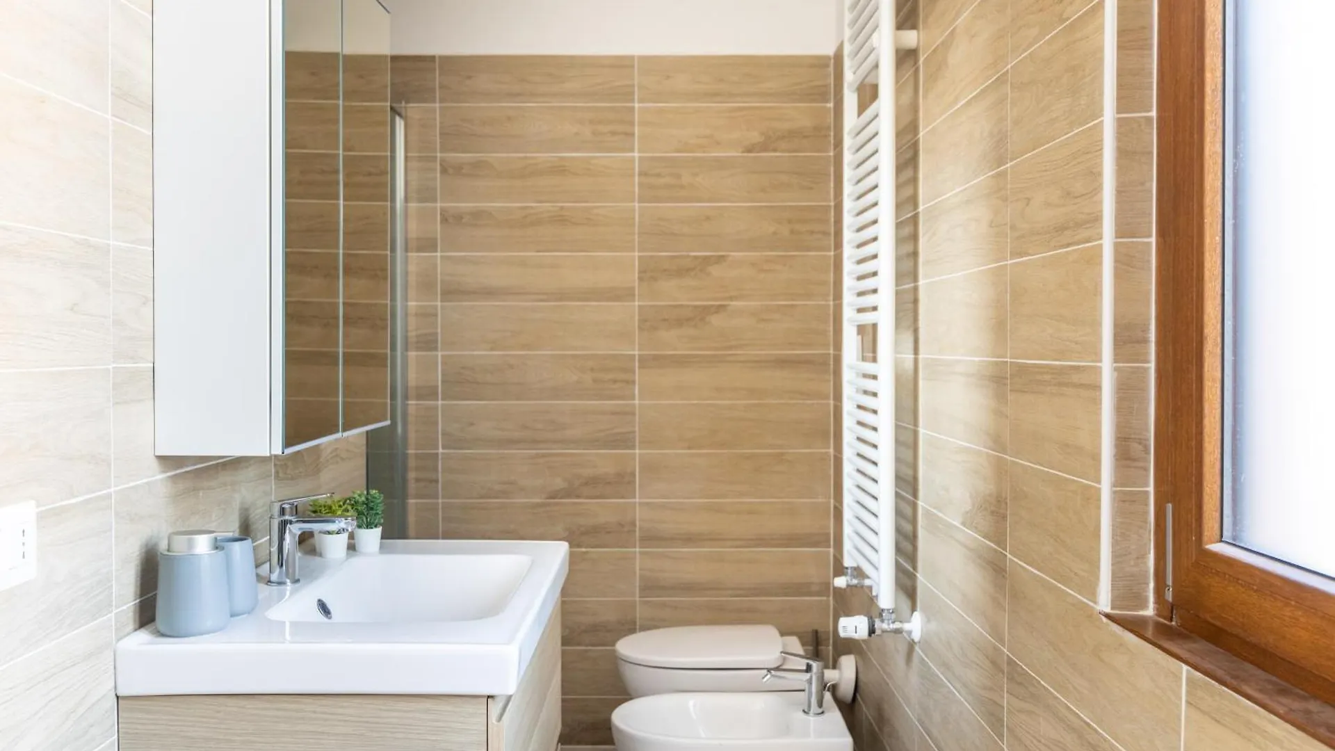 2 Bedrooms Apartment With Wi-Fi-Netflix Cesano Boscone